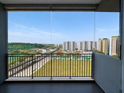 RiverParc Residence (D19), Condominium #611959001